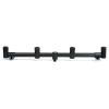 Chunky Black hrazda pre 2–4 prúty,šírka 38-52cm