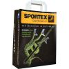 SPORTEX / CLIMAX papierová taška 32x26cm