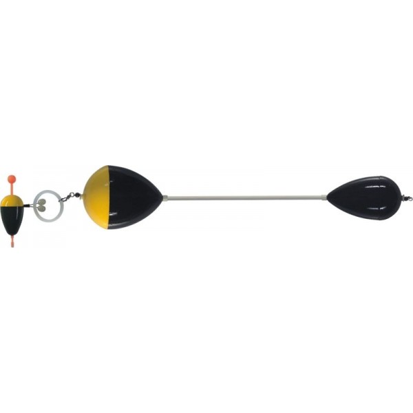 Bójka SPORTS sumcová BS 120 220+110g 120cm, 220+110g