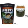 Pelety SPORTS Amur - potápavé Primer 12mm / objem 1kg