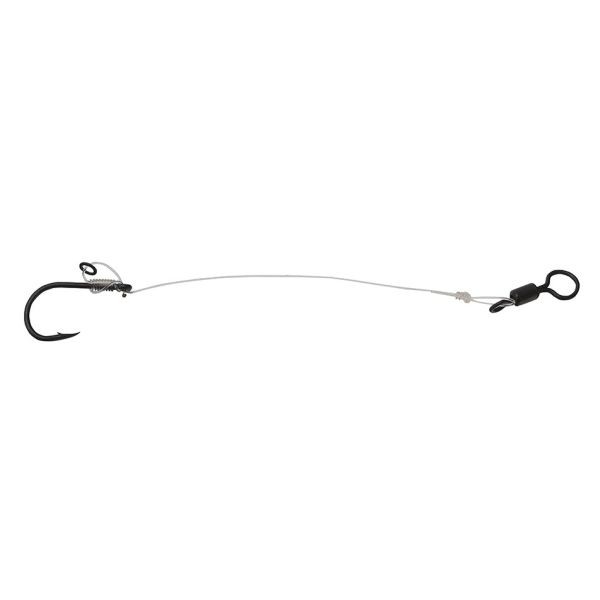 Long Chod Rig nadväzec 20lb / 7,5 cm / 2 pcs veľkosť 2
