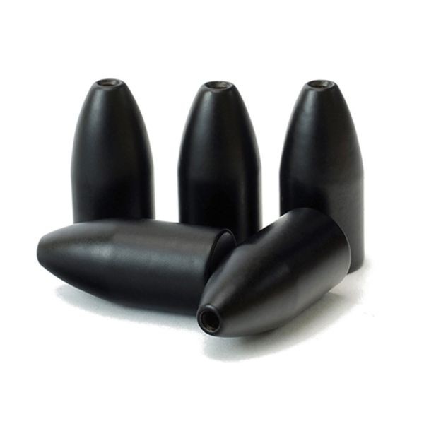 FC Blullet flying backlead - zadné olovko 10g, 5ks