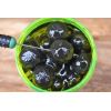 Carp Food Boosted hookers - dipované boilies 18 mm 300g Japonský Kalmár