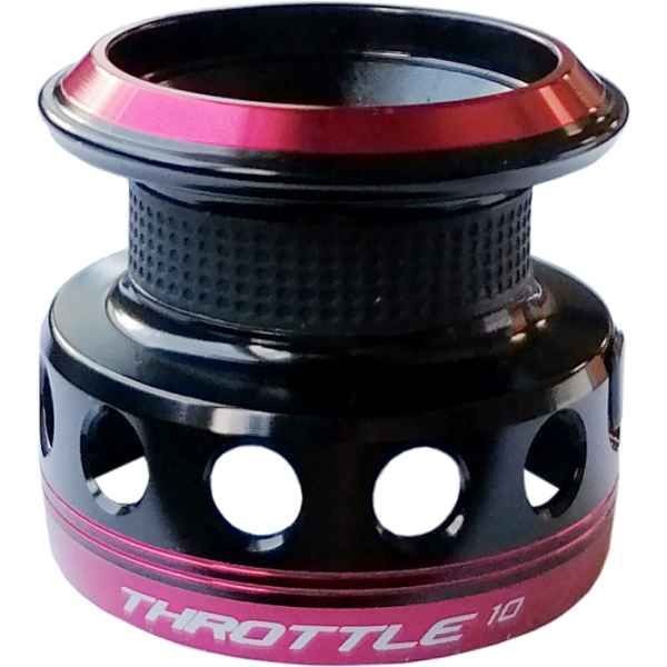 Náhradná cievka pre rybársky navijak - Throttle TH náhradná cievka TH30