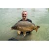 Tandem Baits Super Feed Boilies 14mm 1 kg GLM Mussell (mušľa)