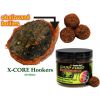 Super Feed X Core hookers MIX 14/18mm, 200ml Apple Punch
