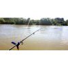 Feeder prúty Black Viper III 3-diel medium 3,90m / 100g medium