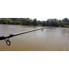 Feeder prúty Black Viper III 3-diel medium 3,90m / 140g medium heavy