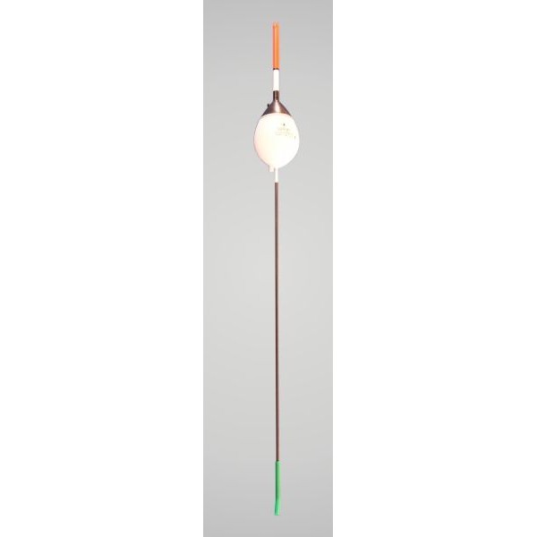 Rybársky balzový plavák (pevný) EXPERT 6g/24cm