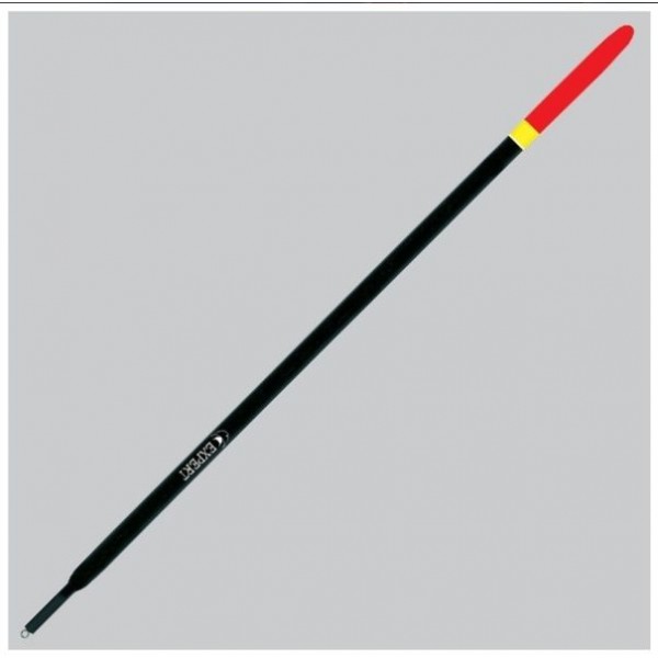 Rybársky balzový plavák (priebežný) EXPERT 0,5g/13cm