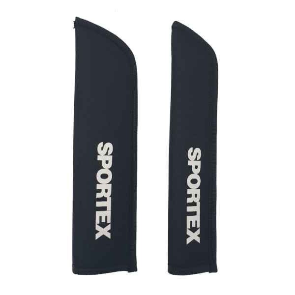 SPORTEX ochranná koncovka špičky prútov 25cm Rozmer: 25 x 4cm