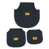 SPORTEX ochranné púzdro navijaku - neoprénové Dĺžka: 27cm