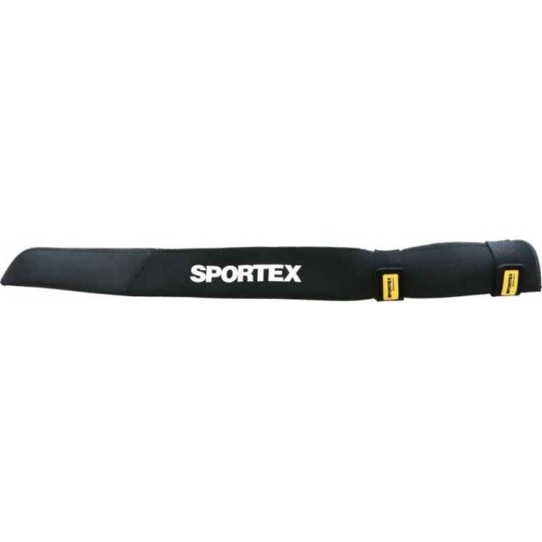 SPORTEX ochranné púzdro s páskami - neoprénové Dĺžka: 122cm