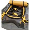 SPORTEX modulárny batoh vodeodolný TPU materiál Rozmer: 43 x 26 x 14cm