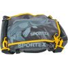 SPORTEX modulárny batoh vodeodolný TPU materiál Rozmer: 48 x 35 x 18cm