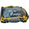 SPORTEX modulárny batoh s opaskom + 5ks krabičiek Rozmer: 43 x 26 x 14cm