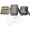 SPORTEX modulárny batoh s opaskom + 5ks krabičiek Rozmer: 43 x 26 x 14cm