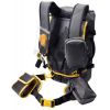 SPORTEX modulárny batoh s opaskom + 5ks krabičiek Rozmer: 48 x 35 x 18cm