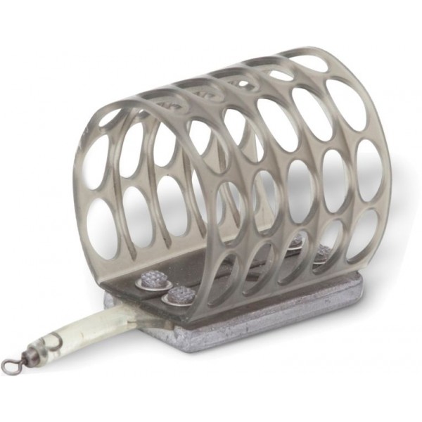 Feeder krmítko Big Pit Feeder M váha 50g, dĺ. 3cm/priem. 2,5cm