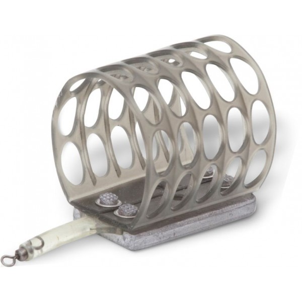Feeder krmítko Big Pit Feeder XL váha 25g, dĺ. 4cm/priem. 3cm