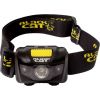 LED čelovka Black Cat, svietivosť 150 lumenov