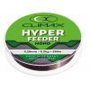 Silon CLIMAX HYPER mono feeder 250m 0,18mm/ 3kg/ 250m