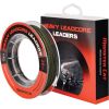 Heavy Leaders - sumcová nadväzcová šnúra 20m / 80 kg