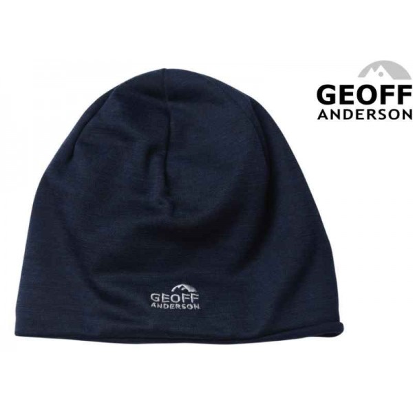 Čiapka Geoff Anderson WizWool Hood