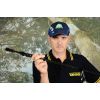Rybársky prívlačový prút SPORTEX Air Spin - dvojdielny AS2704 2,70m, 80g, 2 diel
