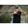 Rybársky prívlačový prút SPORTEX Air Spin - dvojdielny AS2704 2,70m, 80g, 2 diel