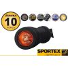 Rybársky prívlačový prút SPORTEX Air Spin - dvojdielny AS2704 2,70m, 80g, 2 diel