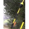 Sumcový podvodný plavák U-Float Tree červený 6cm/10g