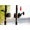 Sumcový podvodný plavák U-Float Tree červený 7cm/15g