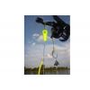 Sumcový podvodný plavák U-Float Tree žltý 6cm/10g