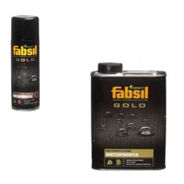 Grangers impregn Fabsil Gold Veľkosť 1000ml