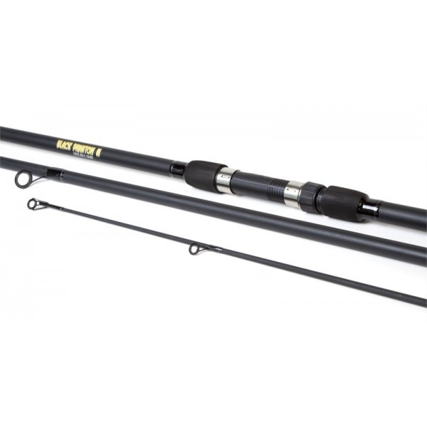 Sports Black Phantom II 360 2.50 - 2,75lbs 3diel prút