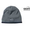Čiapka Geoff Anderson PowerWool Grid Hood