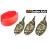 Method feeder Set krmítok(20, 30, 40g) s formičkou