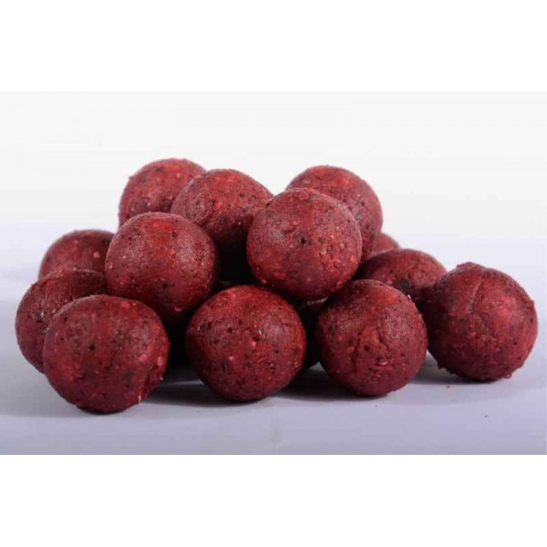 20mm Boilies - kaprí sen - 0,5kg ANANÁS