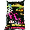 CUKK TTx s kukuričnou zmesou (80%) / 1,5kg Jahodová príchuť