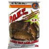 CUKK P.O.N.T - kŕmna zmes ochutená - 1kg príchuť pečeň