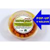Pop - Up v náleve - kaprovitá nástraha 50g MASO RYBA