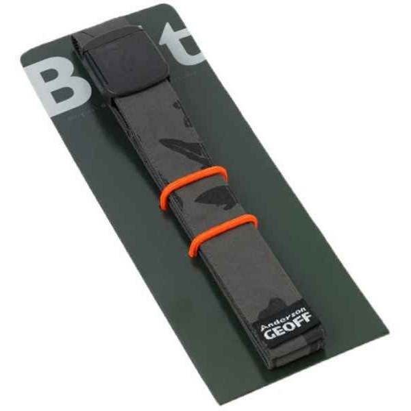opasok/belt cordura/leaf veľosť S/M