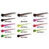 RELAX SPERM WORM 1 STANDARD cena za 1ks/25ks bal farba SW1TS036