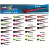 RELAX SPERM WORM 1 STANDARD cena za 1ks/25ks bal farba SW1TS517