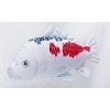 Dekoračný vankúš - KOI KAPOR 60cm