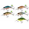 Salmo wobler Sparky Shad SS4 farba BHS - veľkosť 4cm / 3g