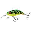 Salmo wobler Sparky Shad SS4 farba BHS - veľkosť 4cm / 3g