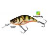 Salmo wobler Sparky Shad SS4 farba BHS - veľkosť 4cm / 3g