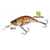 Salmo wobler Sparky Shad SS4 farba BHS - veľkosť 4cm / 3g